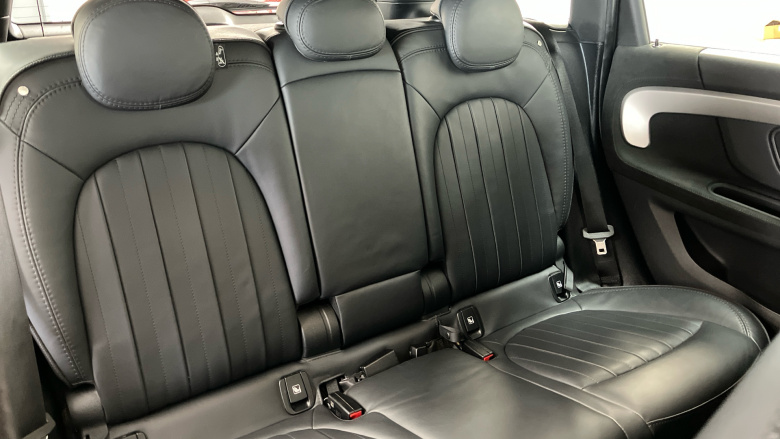 MINI Countryman 2.0 Cooper S Exclusive Premium Plus 5dr Auto Petrol Hatchback